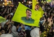 أوجلان يدعو تركيا إلى حوار مباشر مع «قسد» 17 أوجلان يدعو تركيا إلى حوار مباشر مع «قسد»