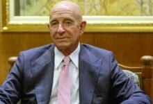 مبعوث ترامب: سوريا ستساهم بتفكيك تنظيم داعش الإرهابي