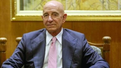 مبعوث ترامب: سوريا ستساهم بتفكيك تنظيم داعش الإرهابي 15 مبعوث ترامب: سوريا ستساهم بتفكيك تنظيم داعش الإرهابي