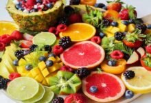 أفضل 10 فواكه وخضراوات غنية بفيتامين «سي» 16 أفضل 10 فواكه وخضراوات غنية بفيتامين «سي»