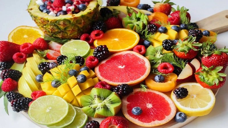 أفضل 10 فواكه وخضراوات غنية بفيتامين «سي» 2 1271349