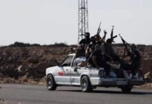 مثقفون وناشطون من السويداء يعلنون رفض الانفصال