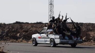 مثقفون وناشطون من السويداء يعلنون رفض الانفصال