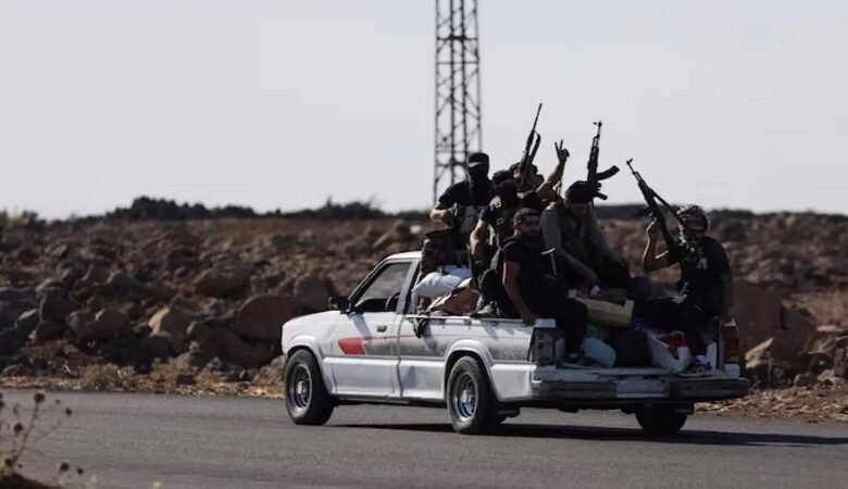 مثقفون وناشطون من السويداء يعلنون رفض الانفصال 1 مثقفون وناشطون من السويداء يعلنون رفض الانفصال