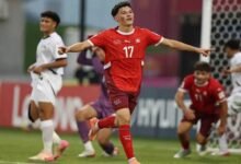 مونديال الناشئين: مصر تودّع... ومالي والبرتغال تتأهلان