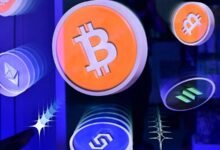 تراجع حاد للعملات الرقمية بسبب هروب المستثمرين من المخاطر 17 تراجع حاد للعملات الرقمية بسبب هروب المستثمرين من المخاطر
