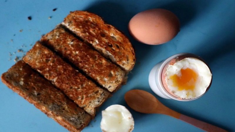 البيض أم الشوفان... أيهما صحي أكثر للإفطار؟ 2 1280141