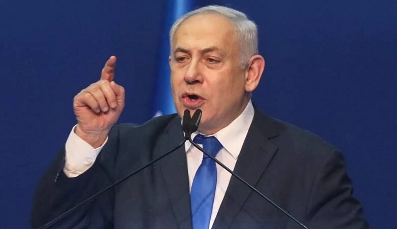 نتنياهو يتعهّد بمواصلة ضرب «حماس» و«حزب الله»