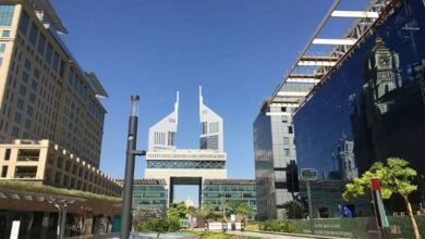 دبي تعتمد أكبر موازنة في تاريخها بإنفاق 82.5 مليار دولار 12 دبي تعتمد أكبر موازنة في تاريخها بإنفاق 82.5 مليار دولار