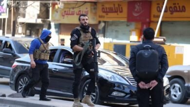 سوريا: توتر وانتشار لقوى الأمن والجيش في حمص