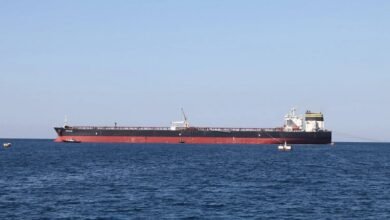 وصول الدفعة الأخيرة من المنحة السعودية النفطية إلى سوريا 15 وصول الدفعة الأخيرة من المنحة السعودية النفطية إلى سوريا