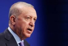 إردوغان: وحدة سوريا أساسية لبلادنا.. والسوريون يقررون مصيرها