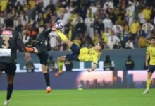 دراسة طبية: عمر رونالدو الفسيولوجي 28 عاماً! 17 دراسة طبية: عمر رونالدو الفسيولوجي 28 عاماً!