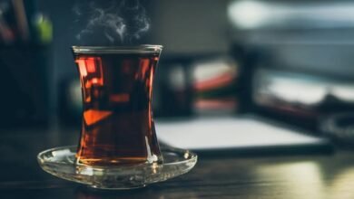 هل يؤثر الشاي على امتصاص الحديد؟