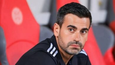 لانا مدرب سوريا: نستعد لكأس العرب بشكل مختلف