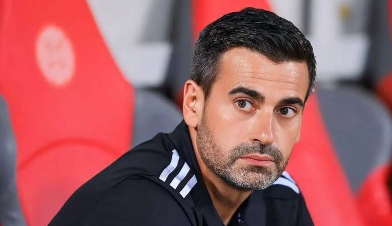 لانا مدرب سوريا: نستعد لكأس العرب بشكل مختلف