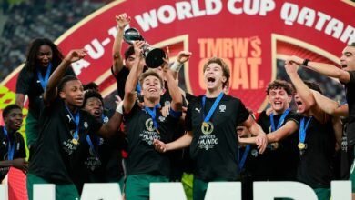ناشئو البرتغال.. أبطالاً لكأس العالم للمرة الأولى 13 1286960
