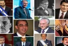 عرب أميركا اللاتينية… من الهجرة إلى قصور الرئاسة