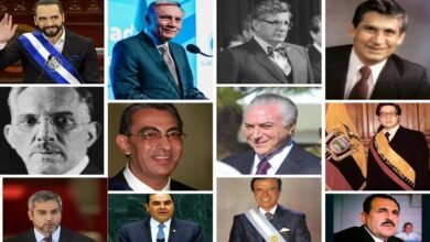 عرب أميركا اللاتينية… من الهجرة إلى قصور الرئاسة