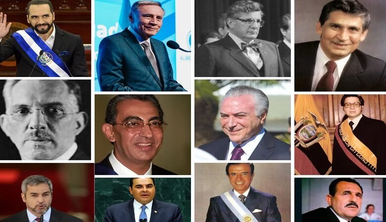 عرب أميركا اللاتينية… من الهجرة إلى قصور الرئاسة
