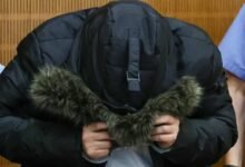 ألمانيا تحاكم 5 متهمين بارتكاب جرائم حرب في سوريا 16 ألمانيا تحاكم 5 متهمين بارتكاب جرائم حرب في سوريا