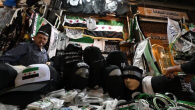 أسواق دمشق القديمة: الأمكنة تتغيّر... والذاكرة أيضاً