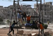 دَولَرة الحياة اليومية.. سوريا على خطى لبنان والعراق! 16 دَولَرة الحياة اليومية.. سوريا على خطى لبنان والعراق!