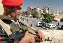 روسيا تعتزم إنشاء 9 نقاط عسكرية في الجنوب السوري