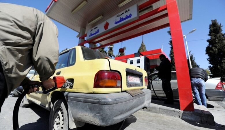 2017 03 06T120000Z 1055323078 RC1C292BB280 RTRMADP 3 MIDEAST CRISIS SYRIA DAMASCUS