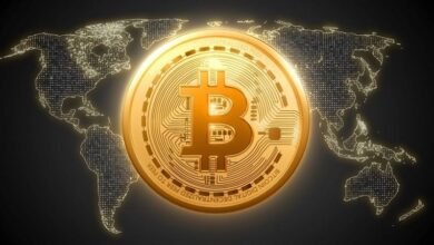 البتكوين دون 90 ألف دولار للمرة الأولى منذ 7 أشهر 13 البتكوين دون 90 ألف دولار للمرة الأولى منذ 7 أشهر