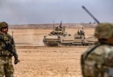 سوريا تنضم رسمياً لـ«التحالف الدولي لمكافحة داعش» 17 سوريا تنضم رسمياً لـ«التحالف الدولي لمكافحة داعش»
