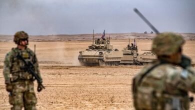 سوريا تنضم رسمياً لـ«التحالف الدولي لمكافحة داعش» 14 سوريا تنضم رسمياً لـ«التحالف الدولي لمكافحة داعش»