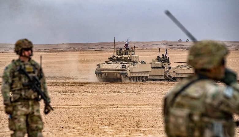 سوريا تنضم رسمياً لـ«التحالف الدولي لمكافحة داعش» 1 سوريا تنضم رسمياً لـ«التحالف الدولي لمكافحة داعش»