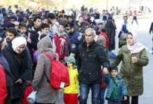 هل تحضّر ألمانيا بالفعل لترحيل لاجئين سوريين؟