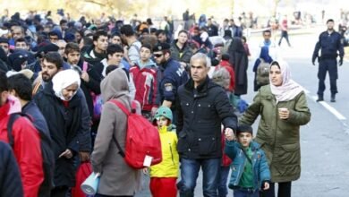 هل تحضّر ألمانيا بالفعل لترحيل لاجئين سوريين؟
