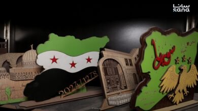 عالم المجسمات… نافذة على الماضي وهدايا تذكارية في الحاضر