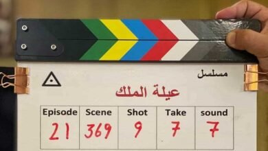 20 مسلسلاً سورياً قيد الإنتاج استعداداً لرمضان 2026