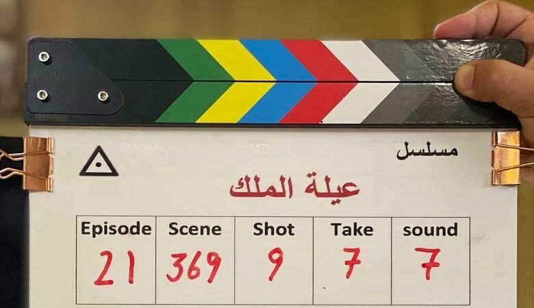 20 مسلسلاً سورياً قيد الإنتاج استعداداً لرمضان 2026