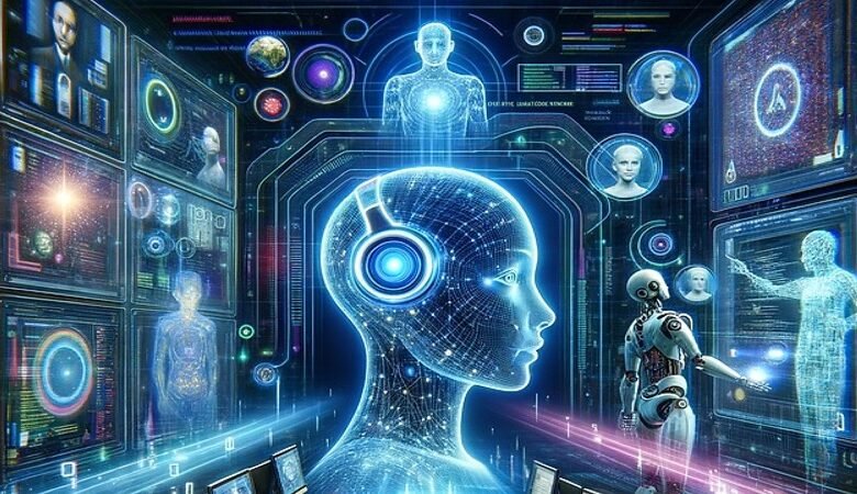 هل يؤثر الذكاء الاصطناعي على قدراتك العقلية؟ 1 هل يؤثر الذكاء الاصطناعي على قدراتك العقلية؟