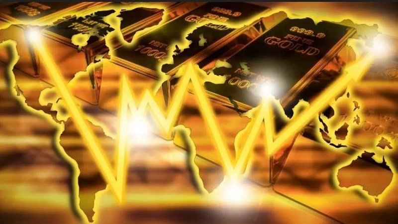 عصر التريليونات.. الذهب والتكنولوجيا من يملك القمة؟ 2 4958427