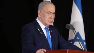 إسرائيل تطالب لبنان بنزع سلاح حزب الله