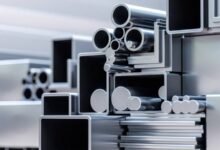 أسعار الألمنيوم إلى أعلى مستوى في 30 شهراً
