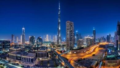 متفوقة على نيويورك.. دبي أفضل وجهة لأثرياء العالم 15 متفوقة على نيويورك.. دبي أفضل وجهة لأثرياء العالم