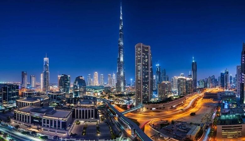 متفوقة على نيويورك.. دبي أفضل وجهة لأثرياء العالم 1 متفوقة على نيويورك.. دبي أفضل وجهة لأثرياء العالم