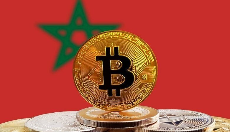 المغرب.. نحو تقنين العملات الرقمية