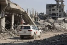 إسرائيل تتسلم رفات رهينة قتل قبل 11 سنة 16 إسرائيل تتسلم رفات رهينة قتل قبل 11 سنة