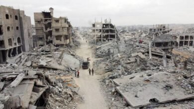 إسرائيل تحسم موقفها من وجود قوات تركية في غزة