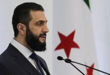 رويترز: سوريا تحبط مؤامرتين لاغتيال الشرع