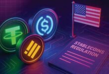 لماذا يراهن ترامب وفريقه على العملات المستقرة؟