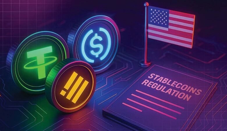 لماذا يراهن ترامب وفريقه على العملات المستقرة؟